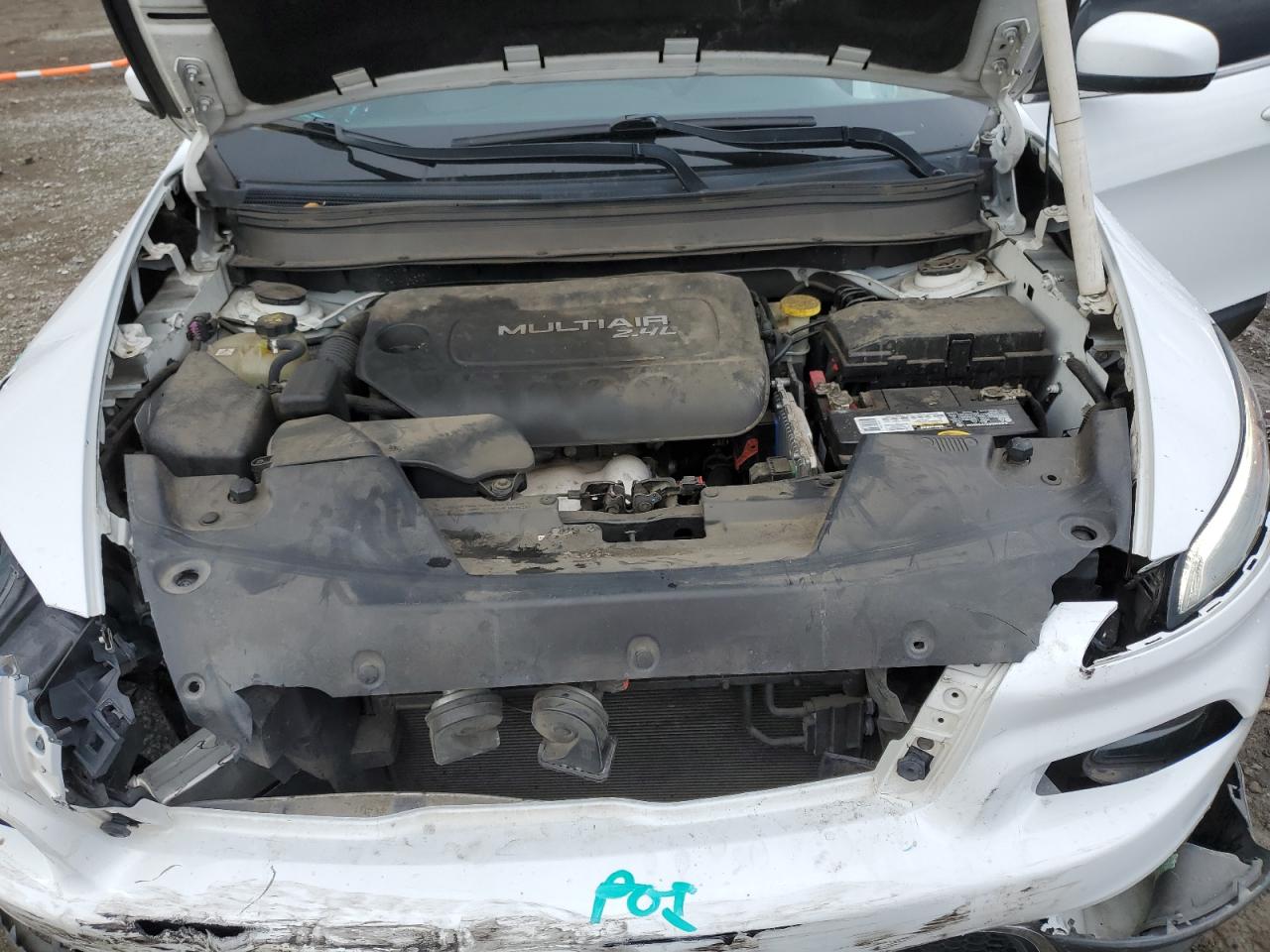 2017 Jeep Cherokee Limited VIN: 1C4PJMDB1HW518853 Lot: 93346435