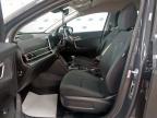 2025 KIA SPORTAGE 1.6T GDI 157 48V ISG 2 5DR for sale at Copart CORBY