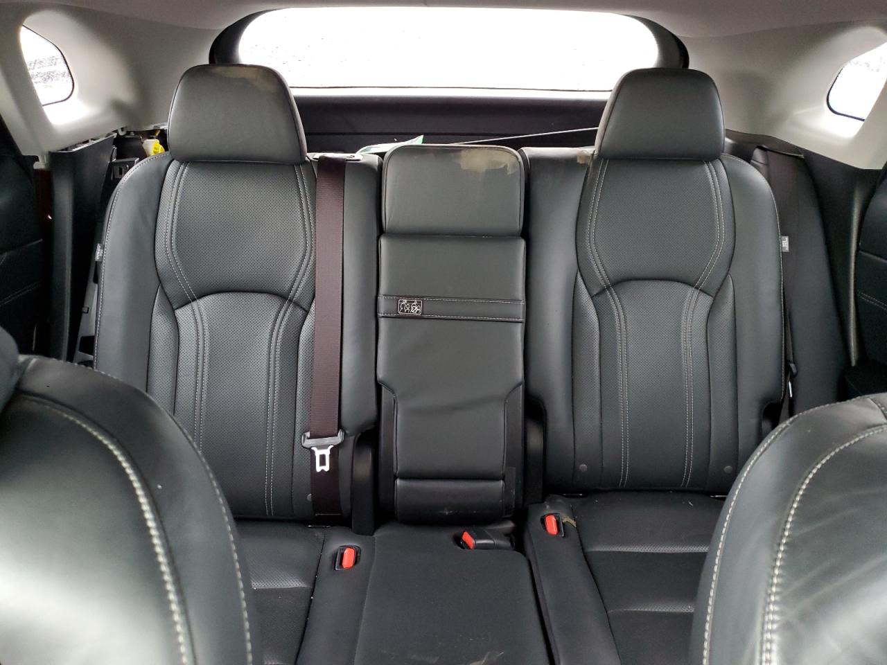 2017 Lexus Rx 350 Base VIN: JTJBZMCA8H2019824 Lot: 93146255