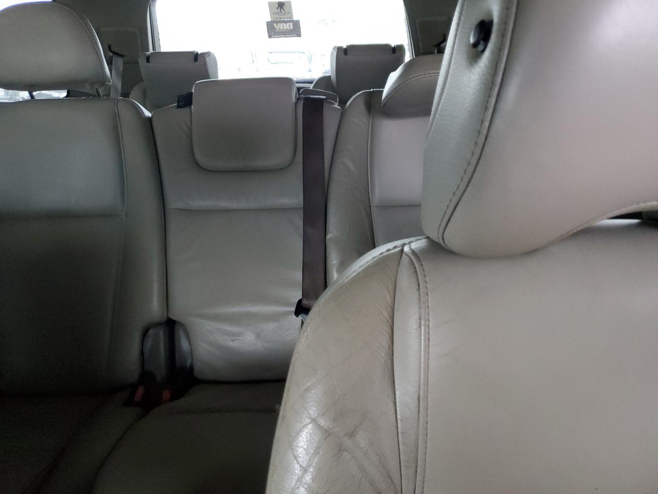 2006 Volvo Xc90 V8 VIN: YV4CZ852961307551 Lot: 90932965