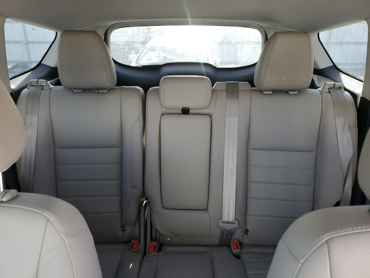 2013 Ford Escape Sel VIN: 1FMCU0H98DUC07766 Lot: 92177955