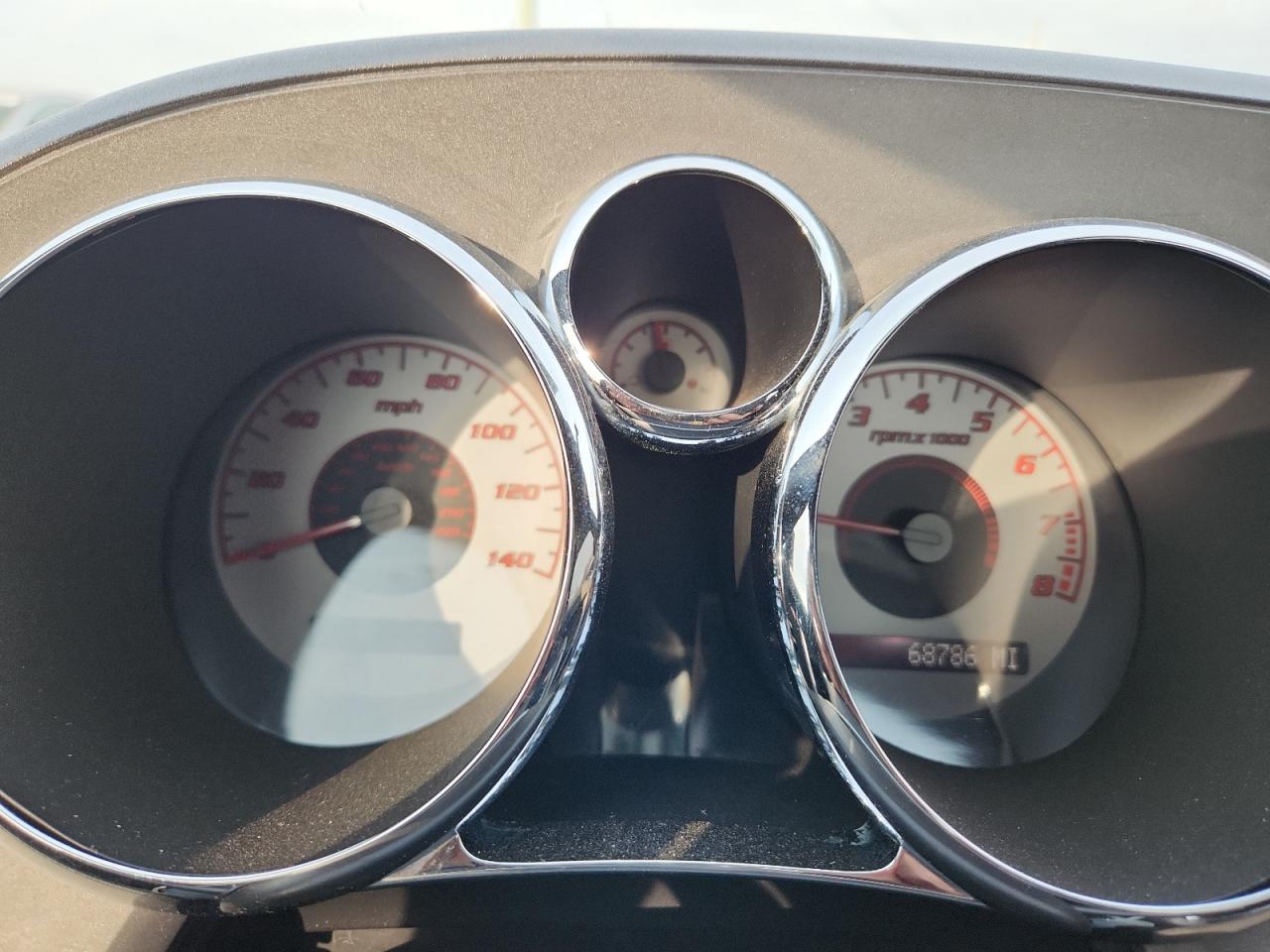 2006 Pontiac Solstice VIN: 1G2MB33B16Y104084 Lot: 93437715