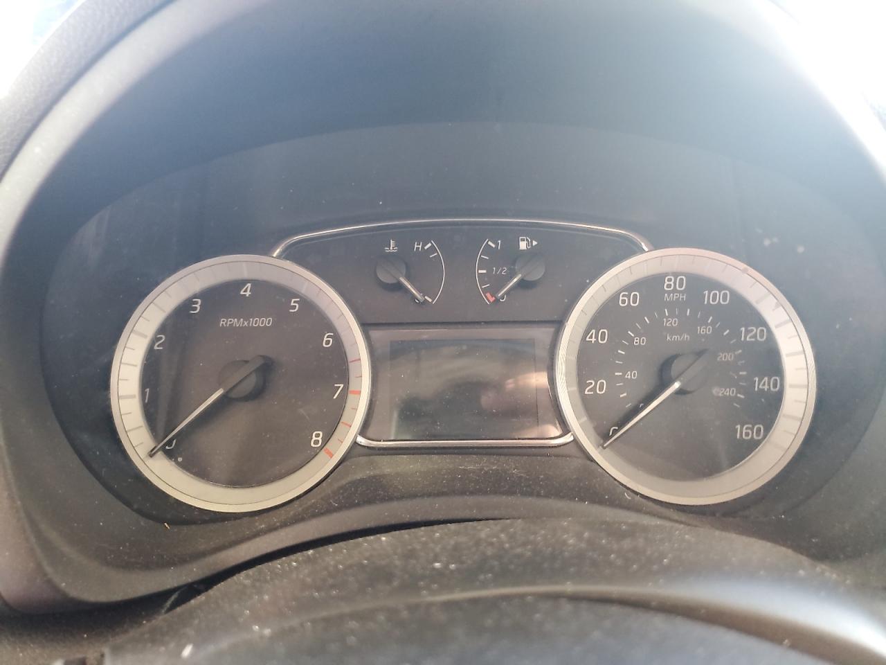 2014 Nissan Sentra S VIN: 3N1AB7AP6EL641993 Lot: 92001345