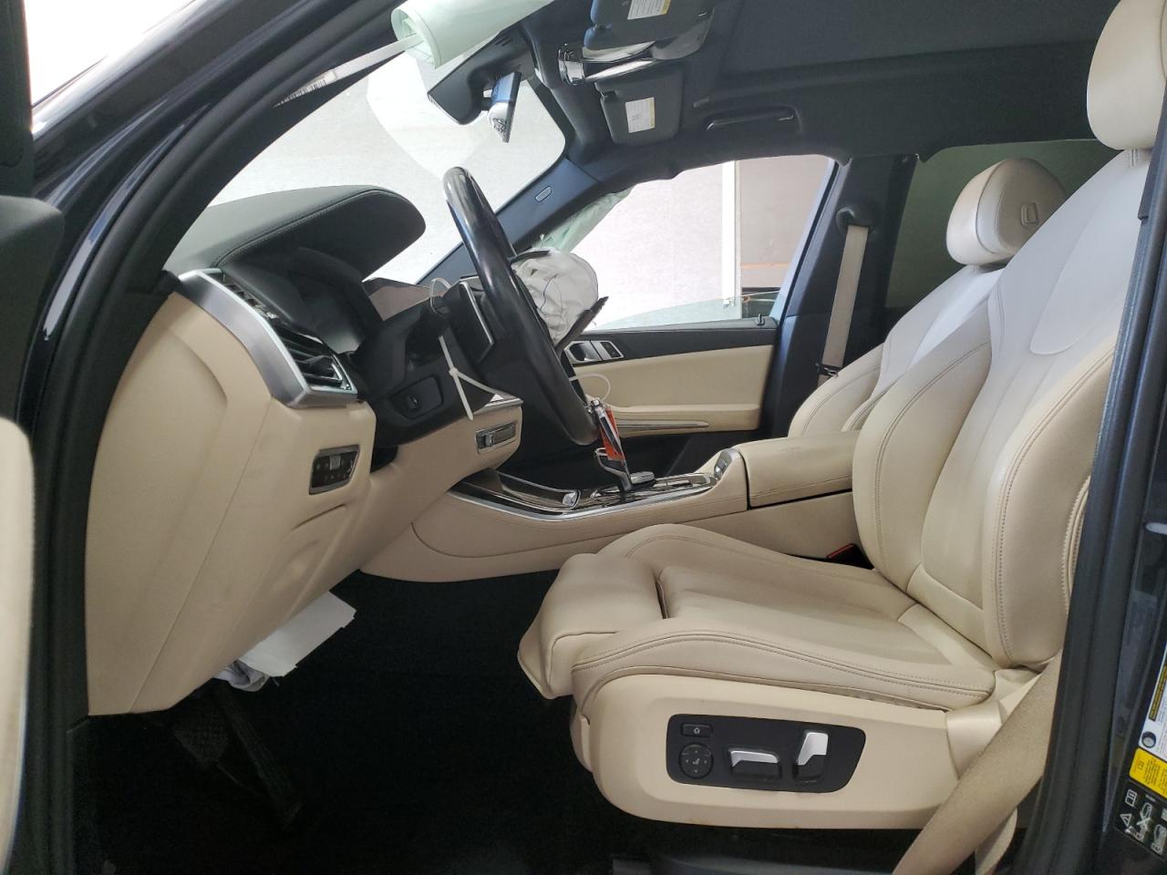 2020 BMW X5 xDrive40I VIN: 5UXCR6C02L9C77350 Lot: 91984615