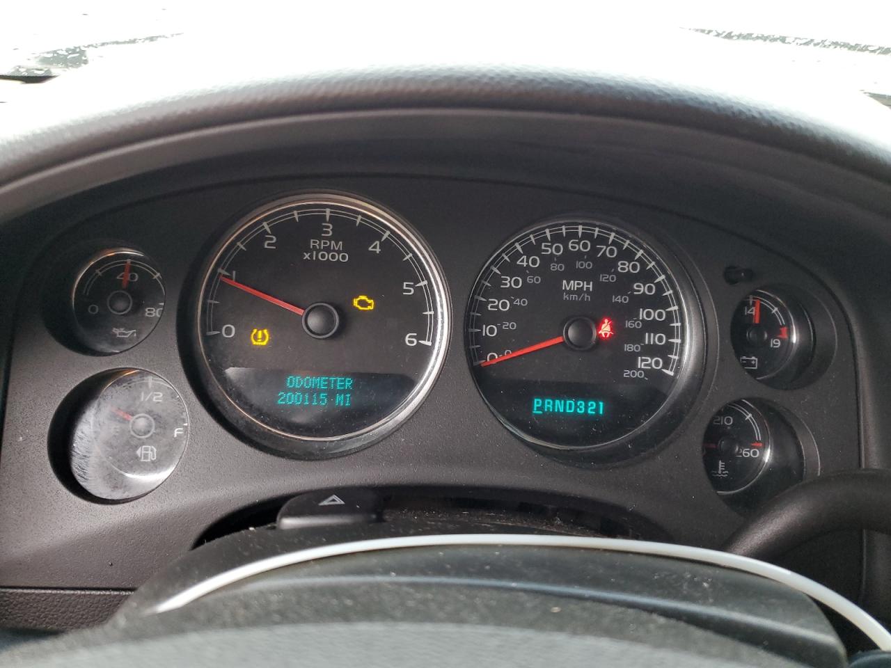 2007 GMC Yukon VIN: 1GKFK13097J132463 Lot: 90938355