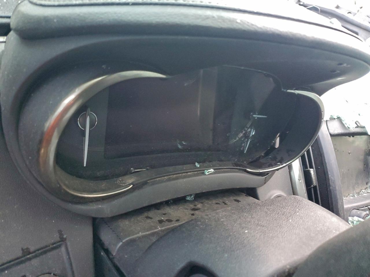 2014 Buick Lacrosse Premium VIN: 1G4GD5G35EF214983 Lot: 90462995