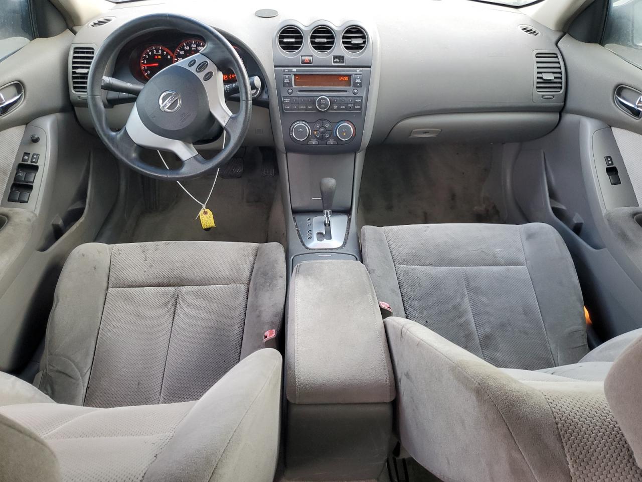 2007 Nissan Altima 2.5 VIN: 1N4AL21E77N452418 Lot: 92668045