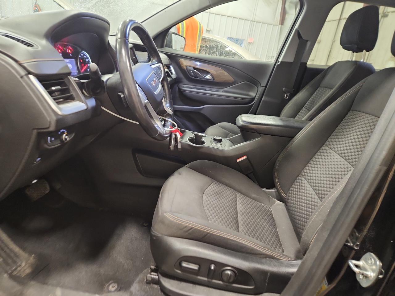 2020 GMC Terrain Sle VIN: 3GKALTEV0LL223684 Lot: 91480455