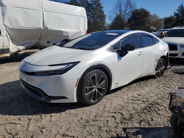 TOYOTA PRIUS LE 2024