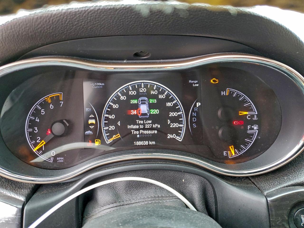 2014 Jeep Grand Cherokee Limited VIN: 1C4RJFBT3EC302886 Lot: 91664295