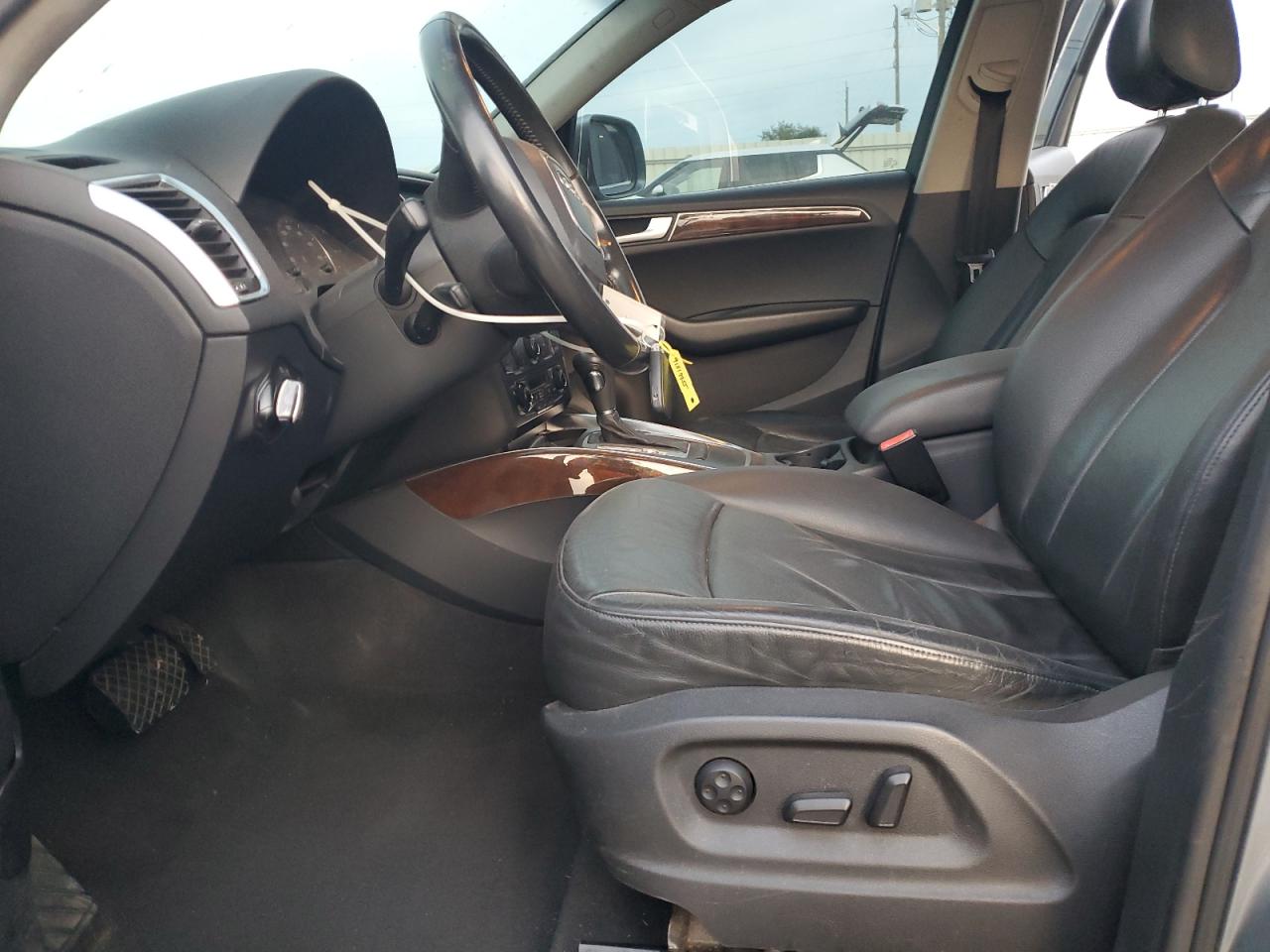 2010 Audi Q5 Premium VIN: WA1CKAFP5AA101736 Lot: 91519955