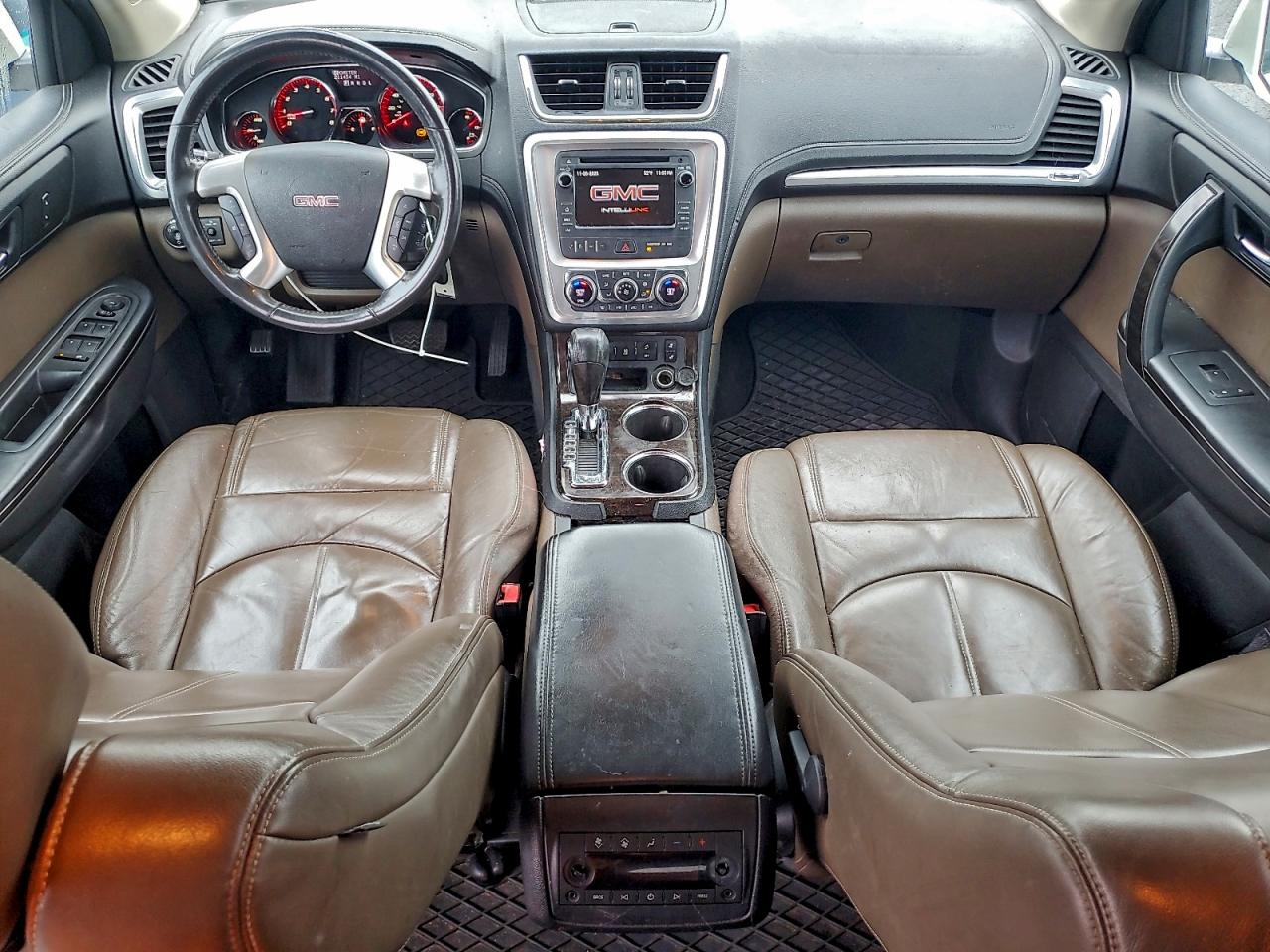 2013 GMC Acadia Slt-1 VIN: 1GKKRRKD0DJ204661 Lot: 94126815