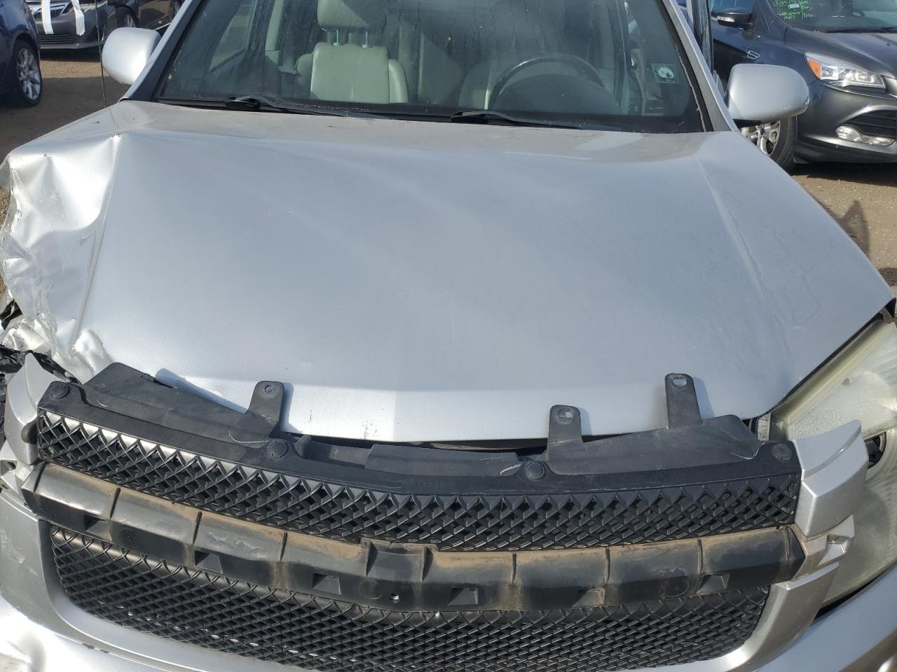 2006 Chevrolet Equinox Lt VIN: 2CNDL73F166033859 Lot: 91649345