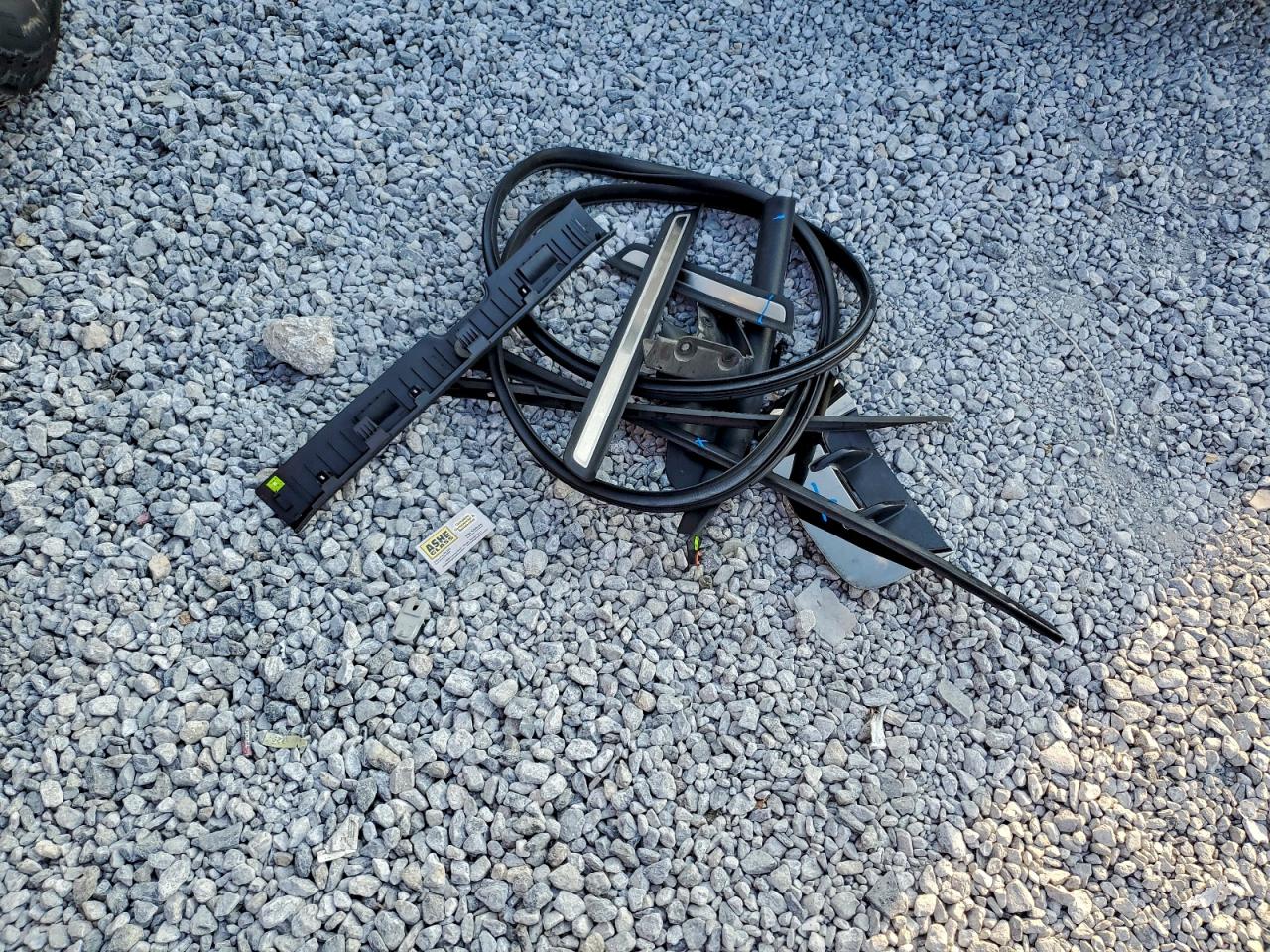 2019 Kia Stinger Gt VIN: KNAE35LC2K6052811 Lot: 94353695