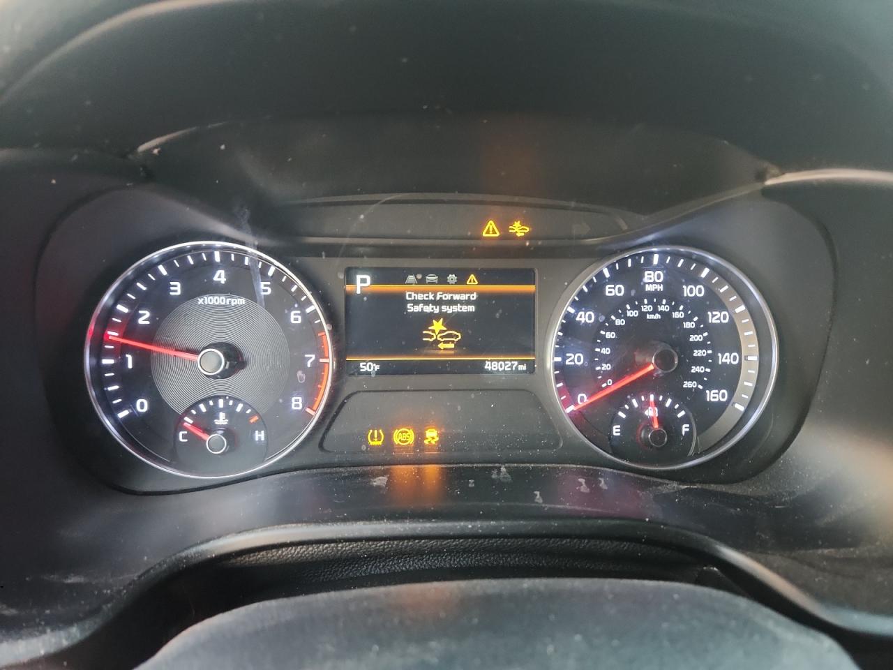 2024 Kia Forte Lx VIN: 3KPF24AD5RE703787 Lot: 91248455