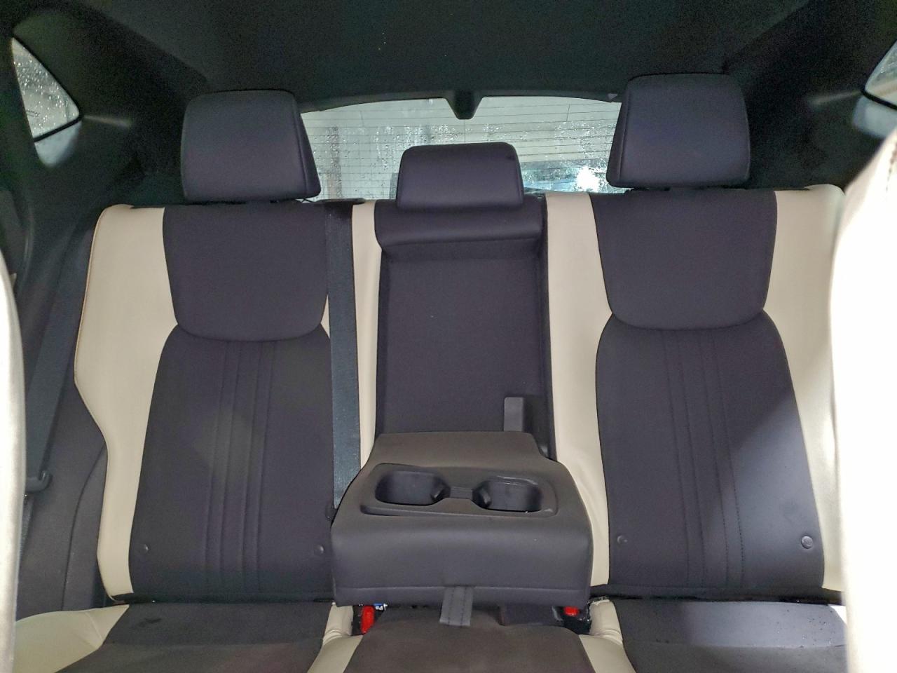 2024 Lexus Nx 350H Base VIN: 2T2GKCEZ5RC025072 Lot: 90101775