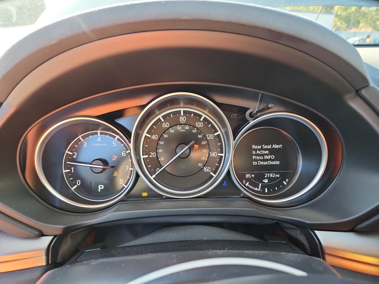 2025 Mazda Cx-5 Select VIN: JM3KFBBL6S0659317 Lot: 91470385