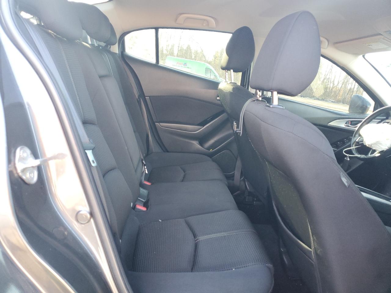 2018 Mazda 3 Gs VIN: 3MZBN1V7XJM276140 Lot: 93314845