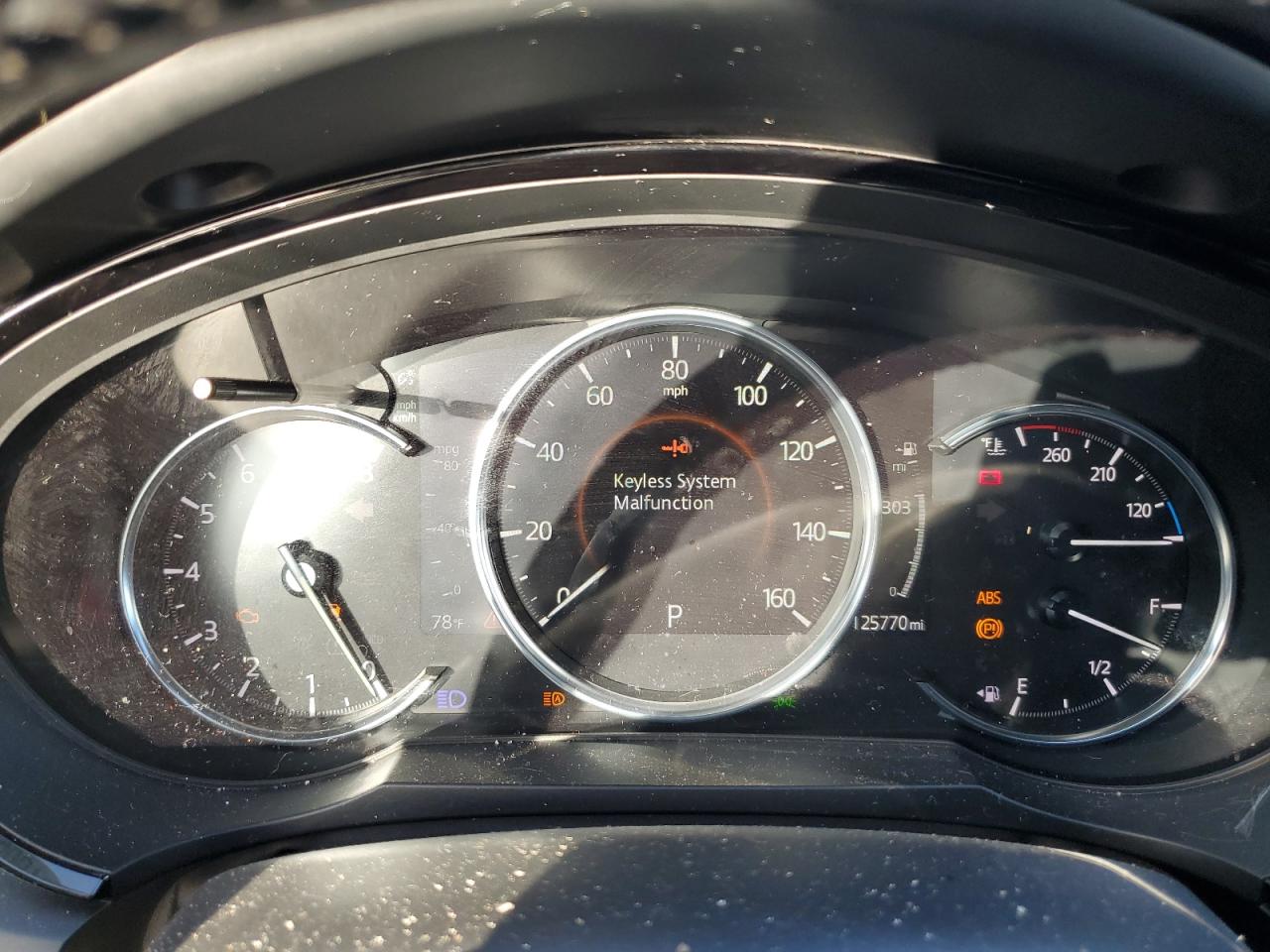 2019 Mazda Cx-9 Grand Touring VIN: JM3TCADY4K0300967 Lot: 90870005