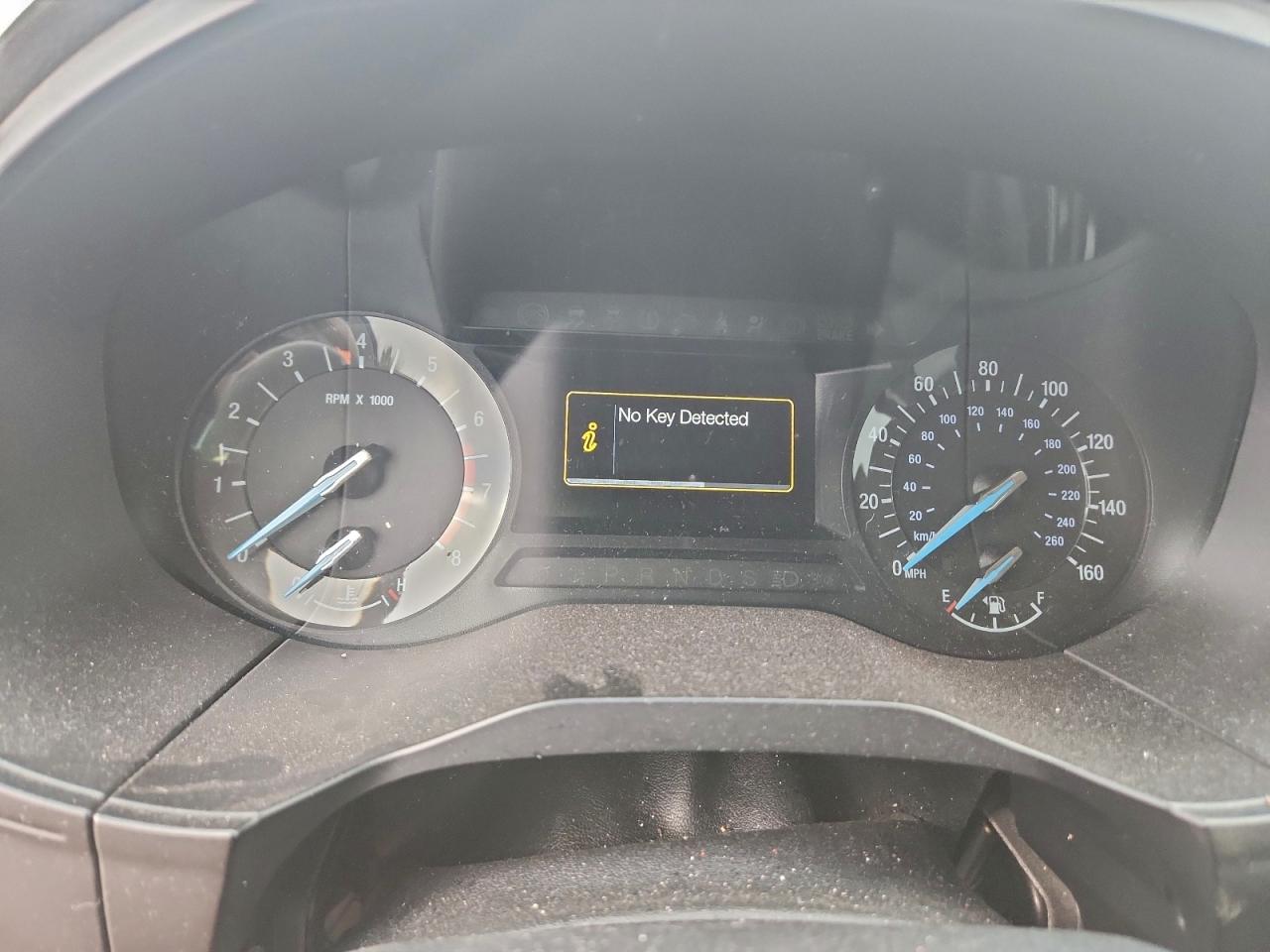 2016 Ford Edge Se VIN: 2FMPK3G96GBC40110 Lot: 93559495