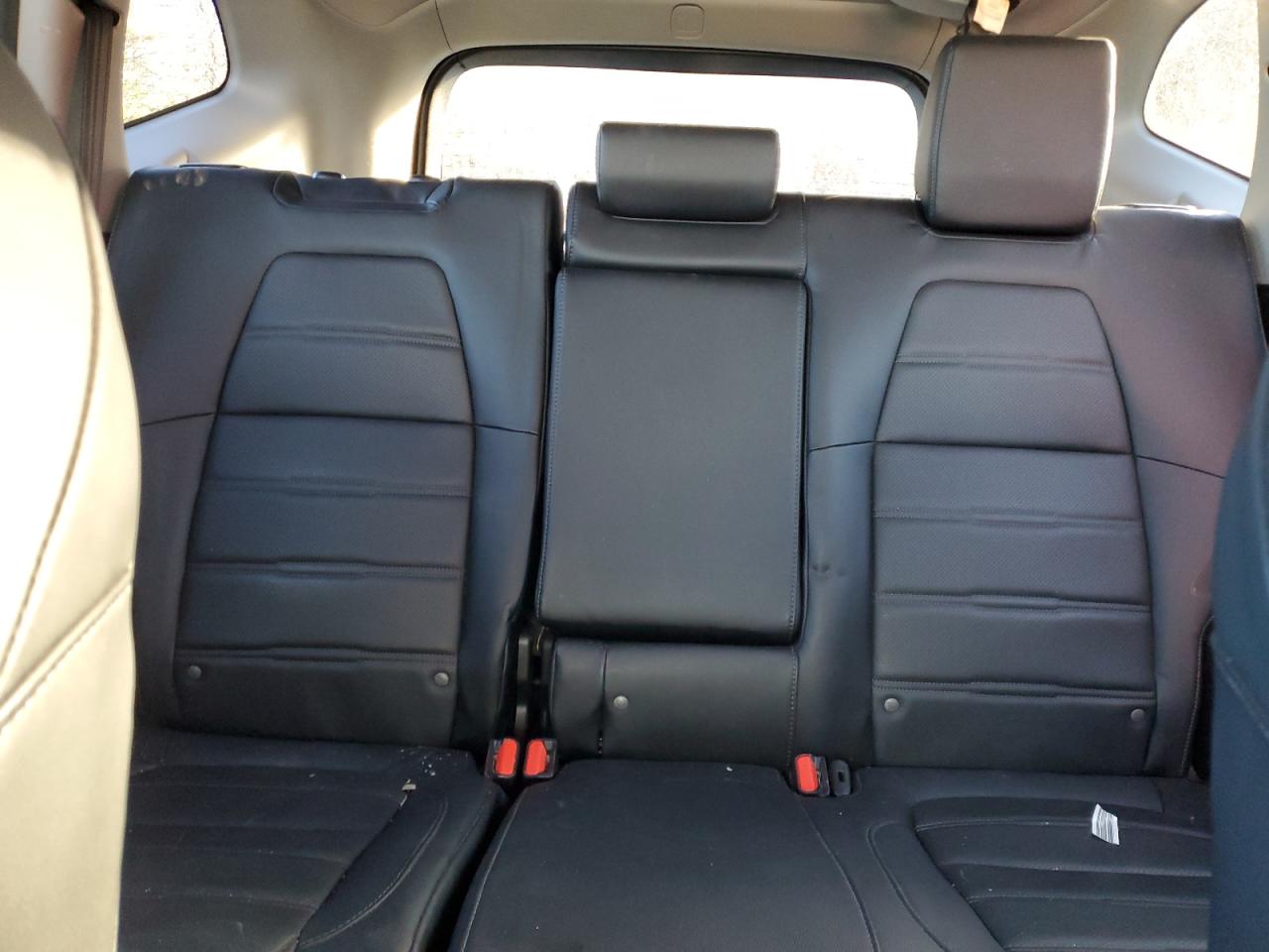 2019 Honda Cr-V Touring VIN: 2HKRW2H99KH130661 Lot: 92483925