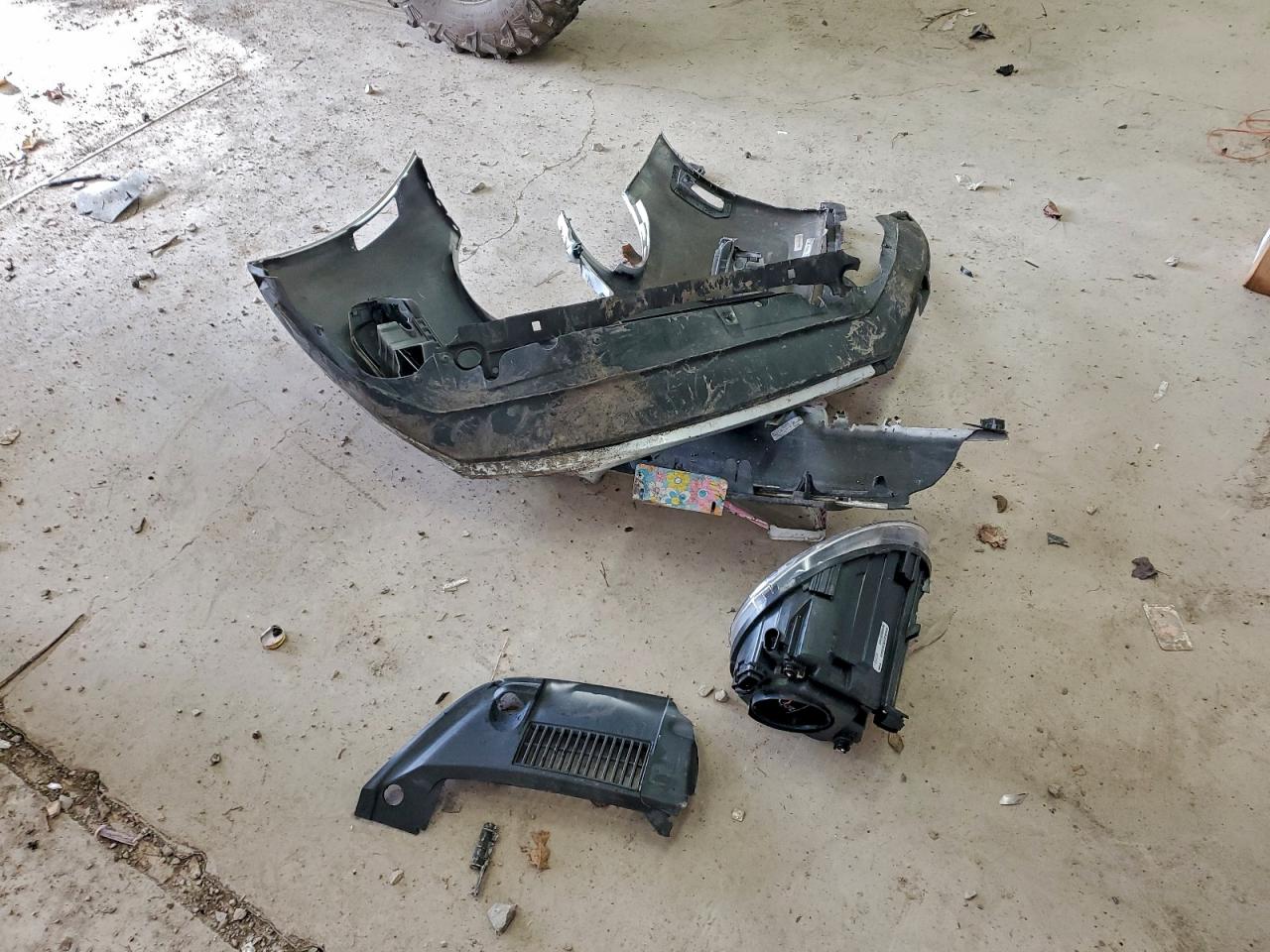 2015 Volkswagen Beetle 1.8T VIN: 3VWJ07AT9FM639793 Lot: 94388395