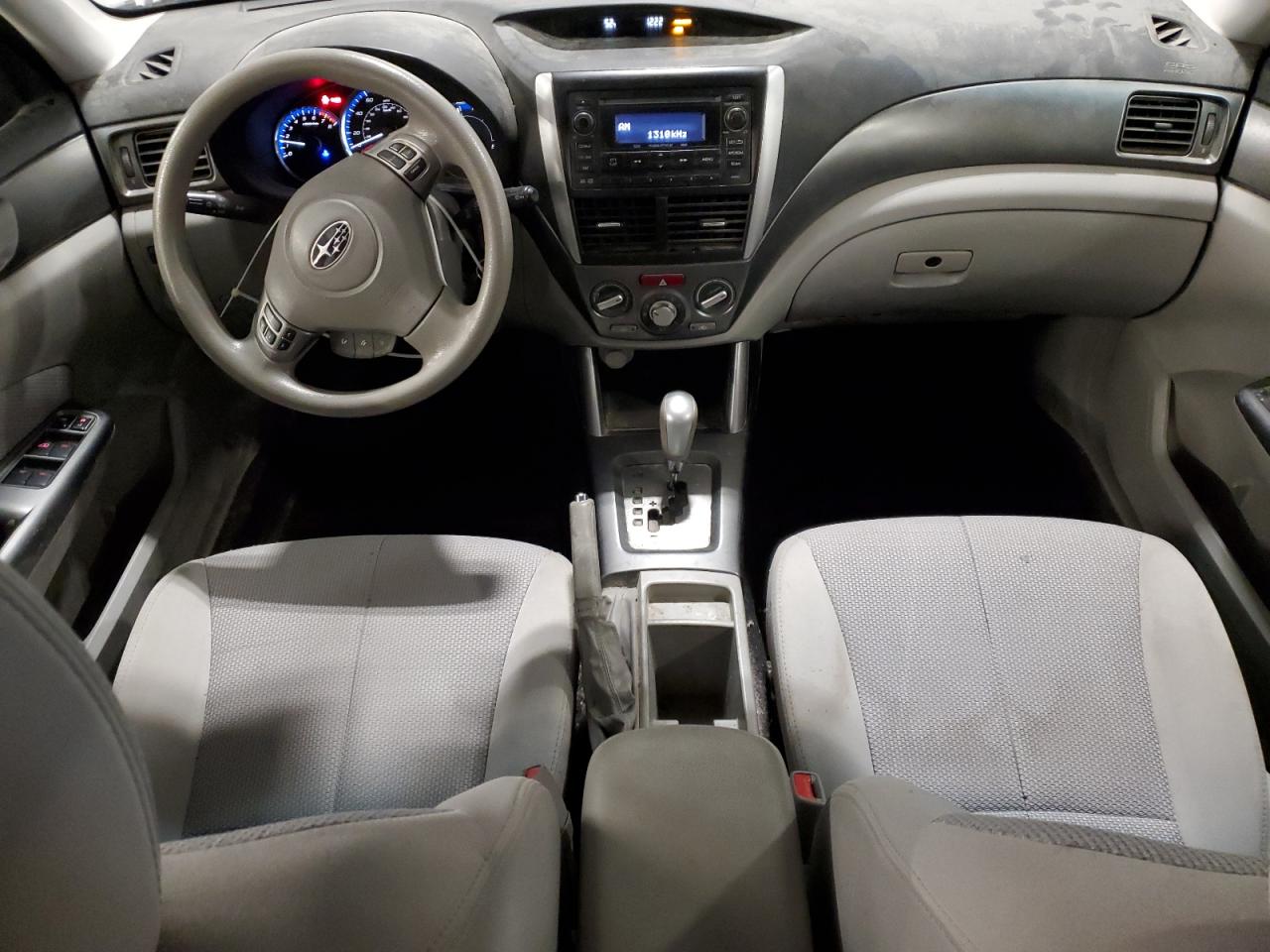 2011 Subaru Forester 2.5X Premium VIN: JF2SHBDC3BH750855 Lot: 91259985