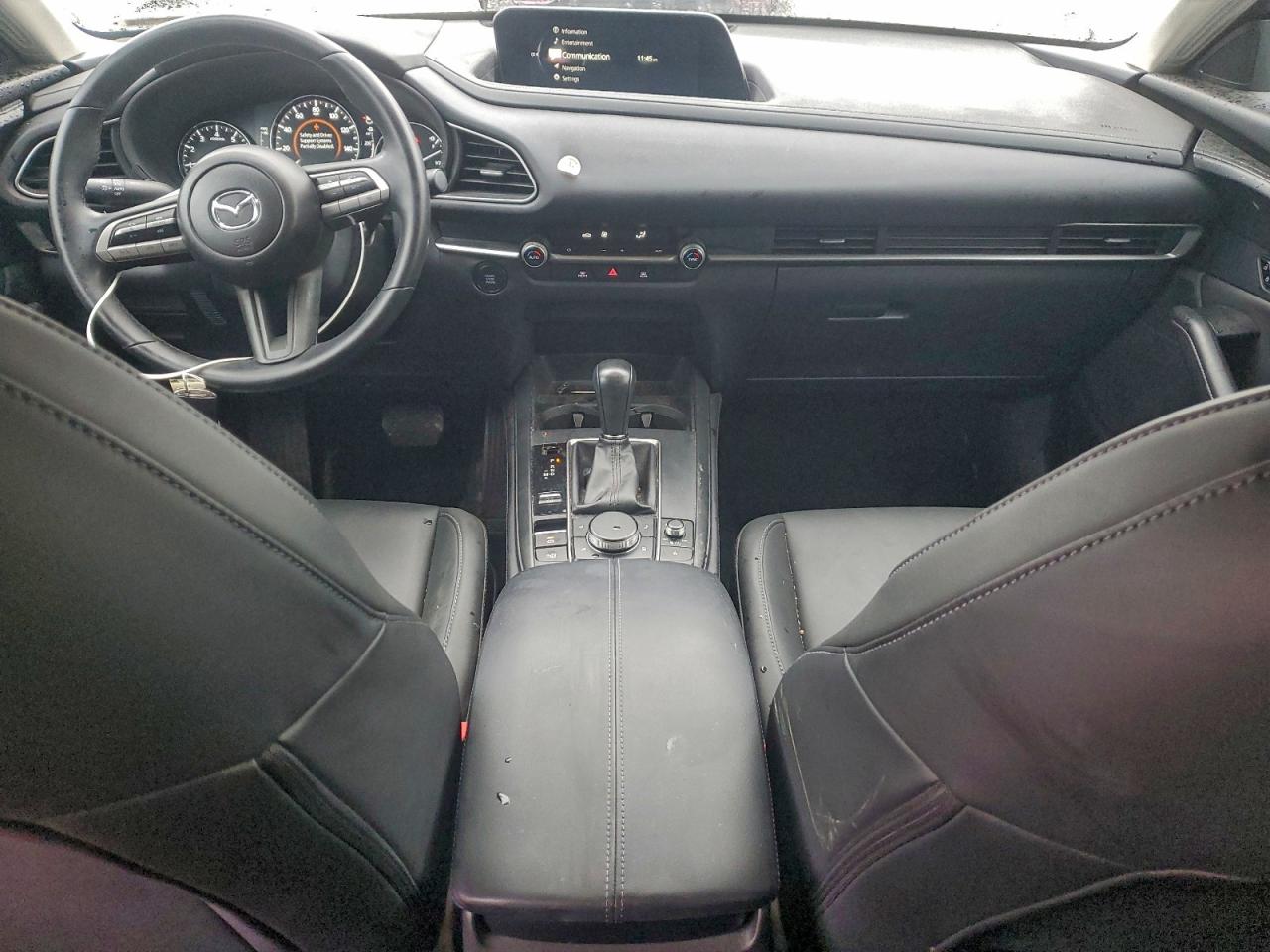 2022 Mazda Cx-30 Select VIN: 3MVDMBBL3NM423506 Lot: 93875585