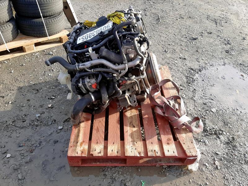 2017 NISSAN NAVARA TEK