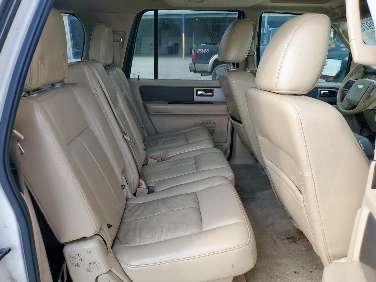 2013 Ford Expedition El Xlt VIN: 1FMJK1H55DEF08845 Lot: 92812975