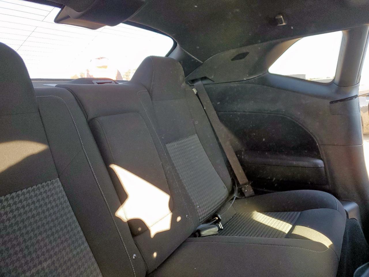 2022 Dodge Challenger Gt VIN: 2C3CDZJG0NH165295 Lot: 91328645