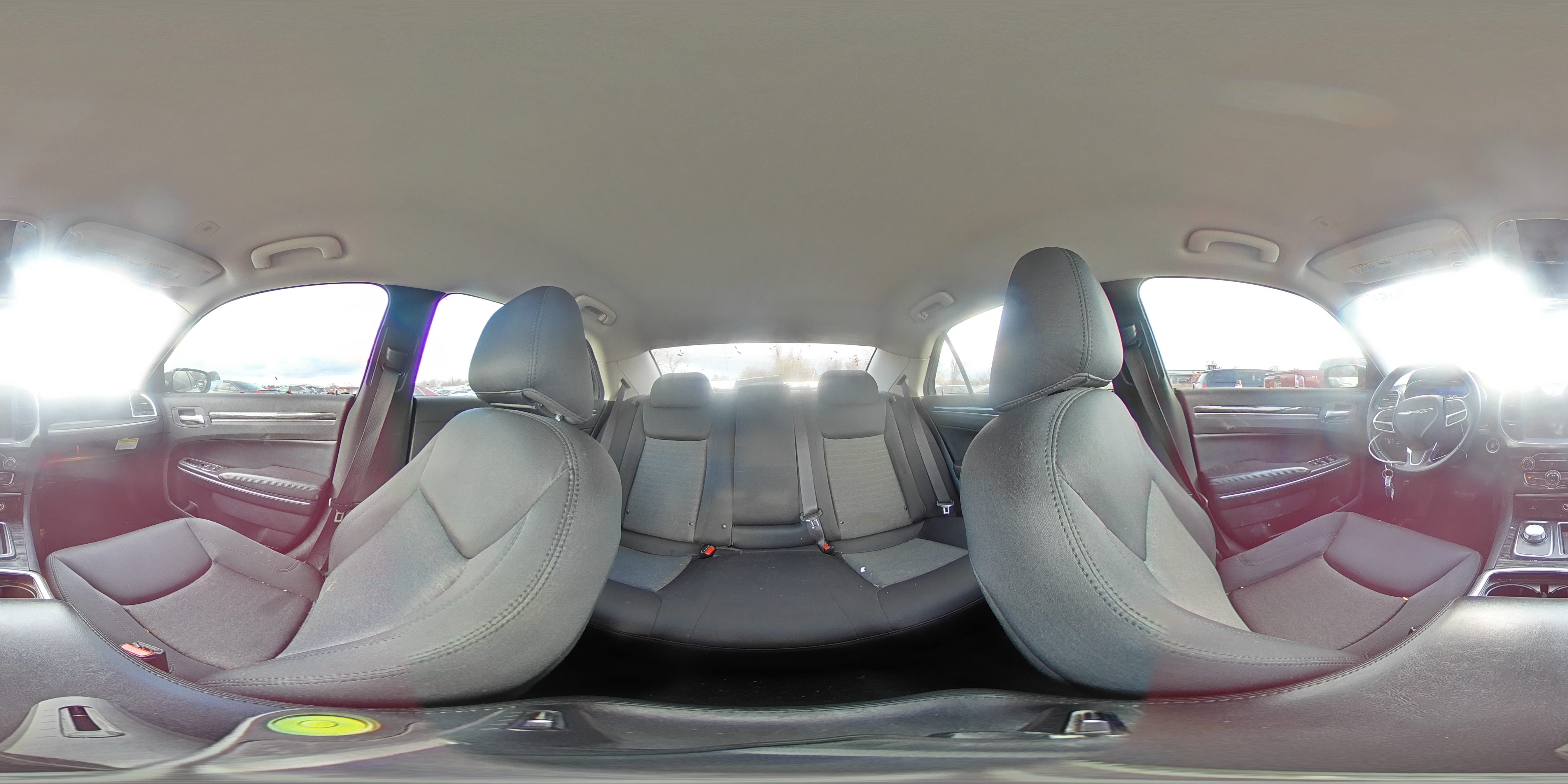 2020 Chrysler 300 Touring VIN: 2C3CCAAG4LH193912 Lot: 94242915