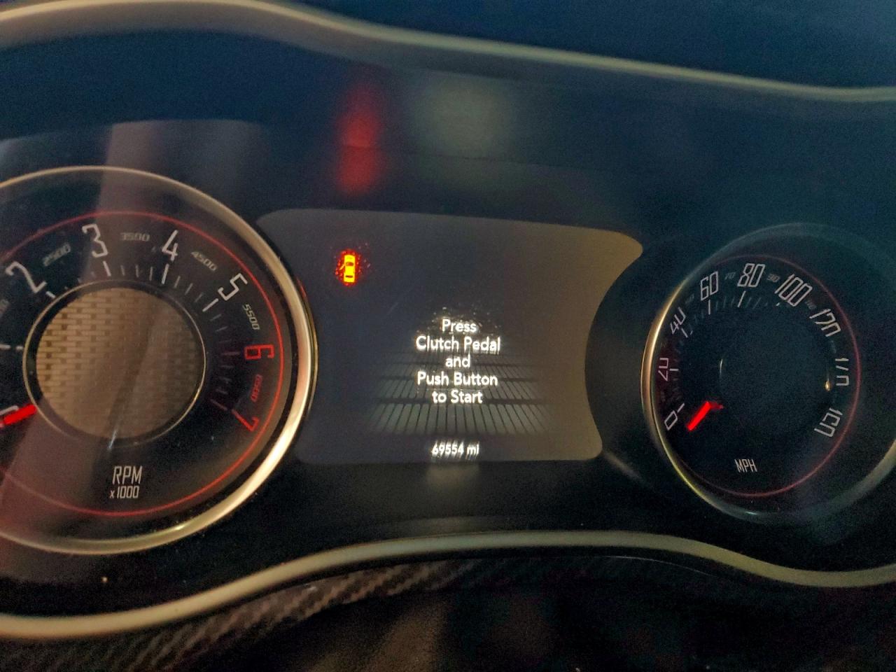 2016 Dodge Challenger R/T VIN: 2C3CDZBT3GH291116 Lot: 94449945