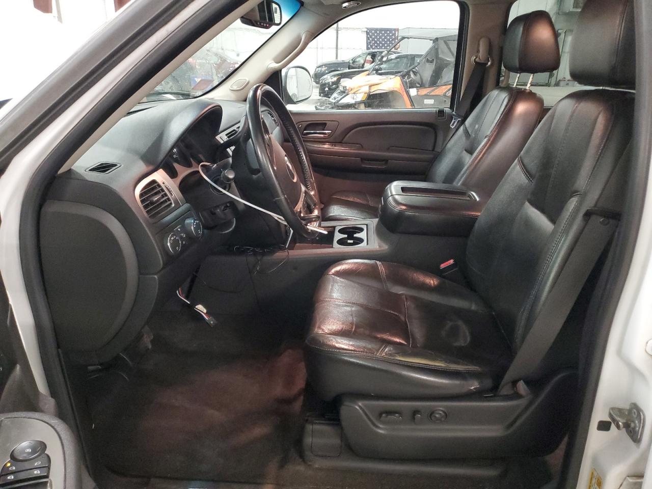 2007 Chevrolet Avalanche K1500 VIN: 3GNFK12357G242829 Lot: 92812665