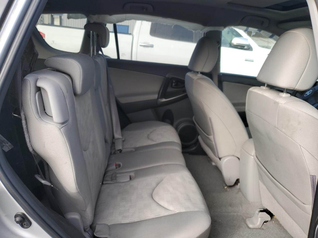 2010 Toyota Rav4 VIN: 2T3BF4DV9AW061462 Lot: 92629775