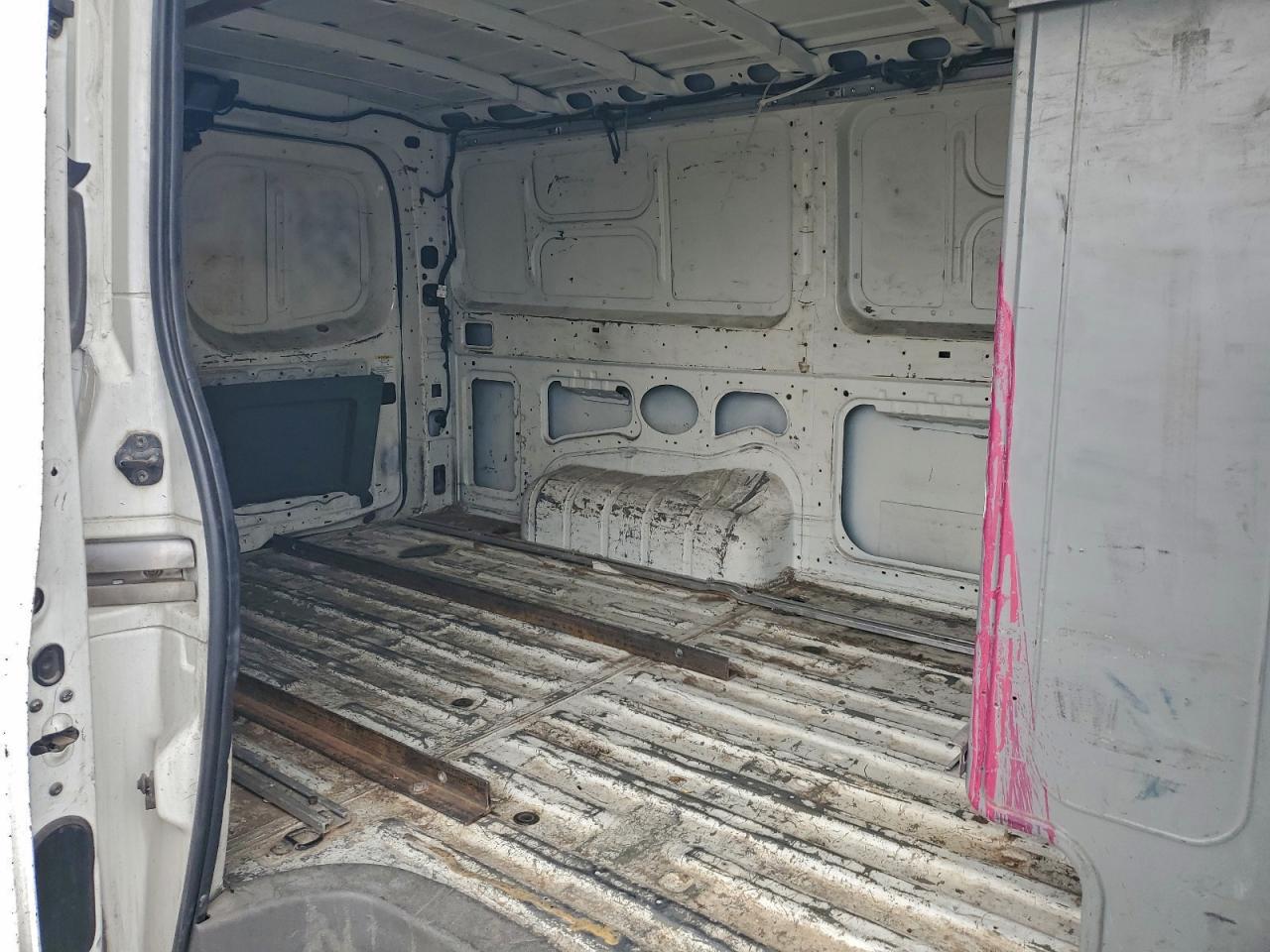 2012 Nissan Nv 1500 VIN: 1N6BF0KL5CN110075 Lot: 93980945