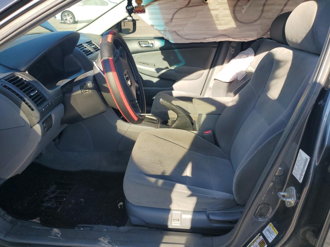 2005 Honda Accord Ex VIN: 1HGCM56795A180200 Lot: 90837075