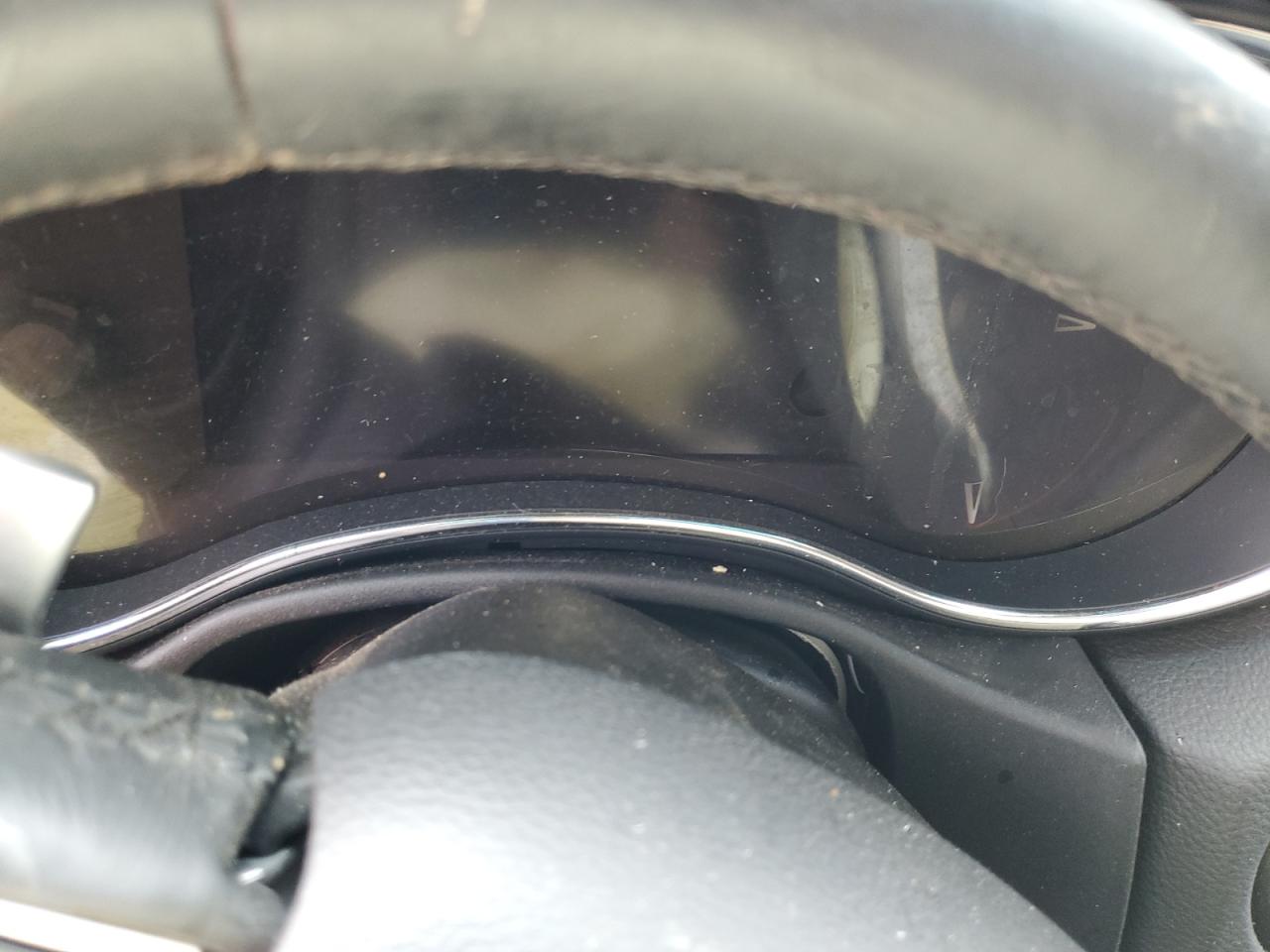 2014 Dodge Durango Limited VIN: 1C4RDHDGXEC974852 Lot: 91512505