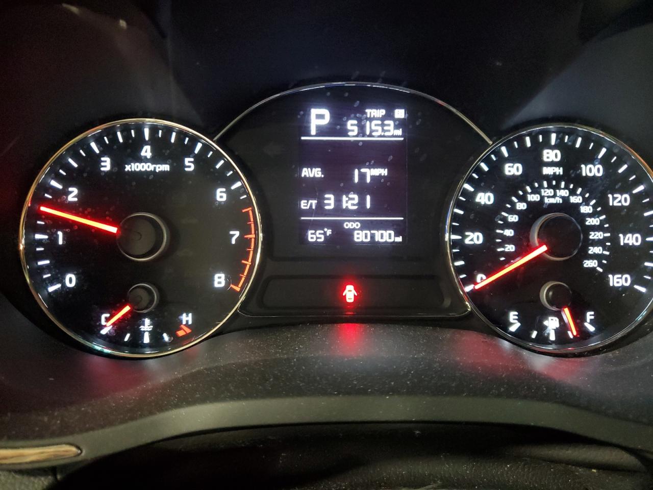 2017 Kia Forte Lx VIN: 3KPFK4A74HE050300 Lot: 90593625