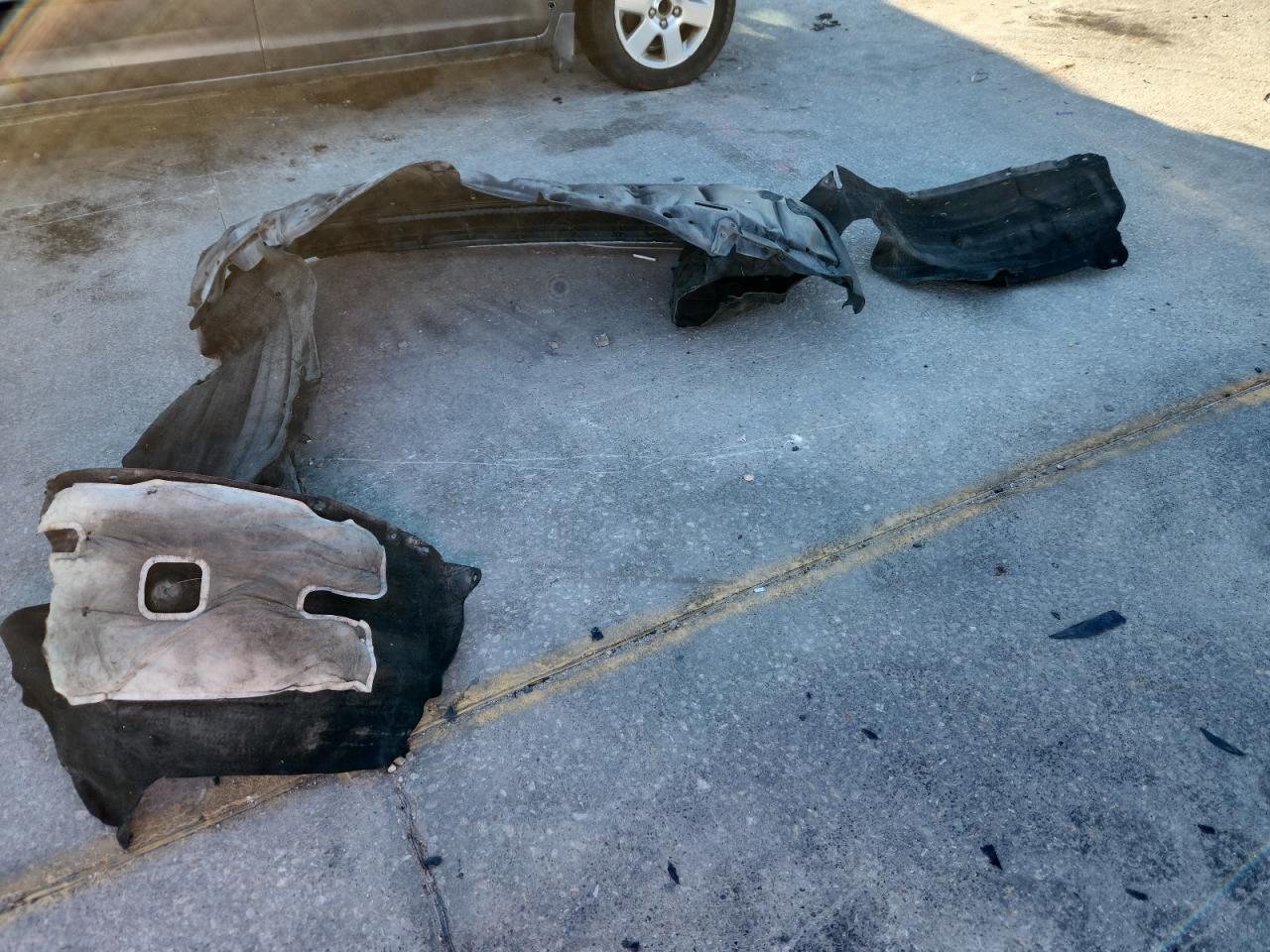 2021 Toyota Highlander Xle VIN: 5TDGZRAH8MS520804 Lot: 92503845