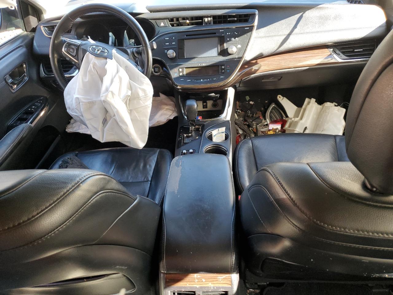 2015 Toyota Avalon Xle VIN: 4T1BK1EB4FU191373 Lot: 91530815