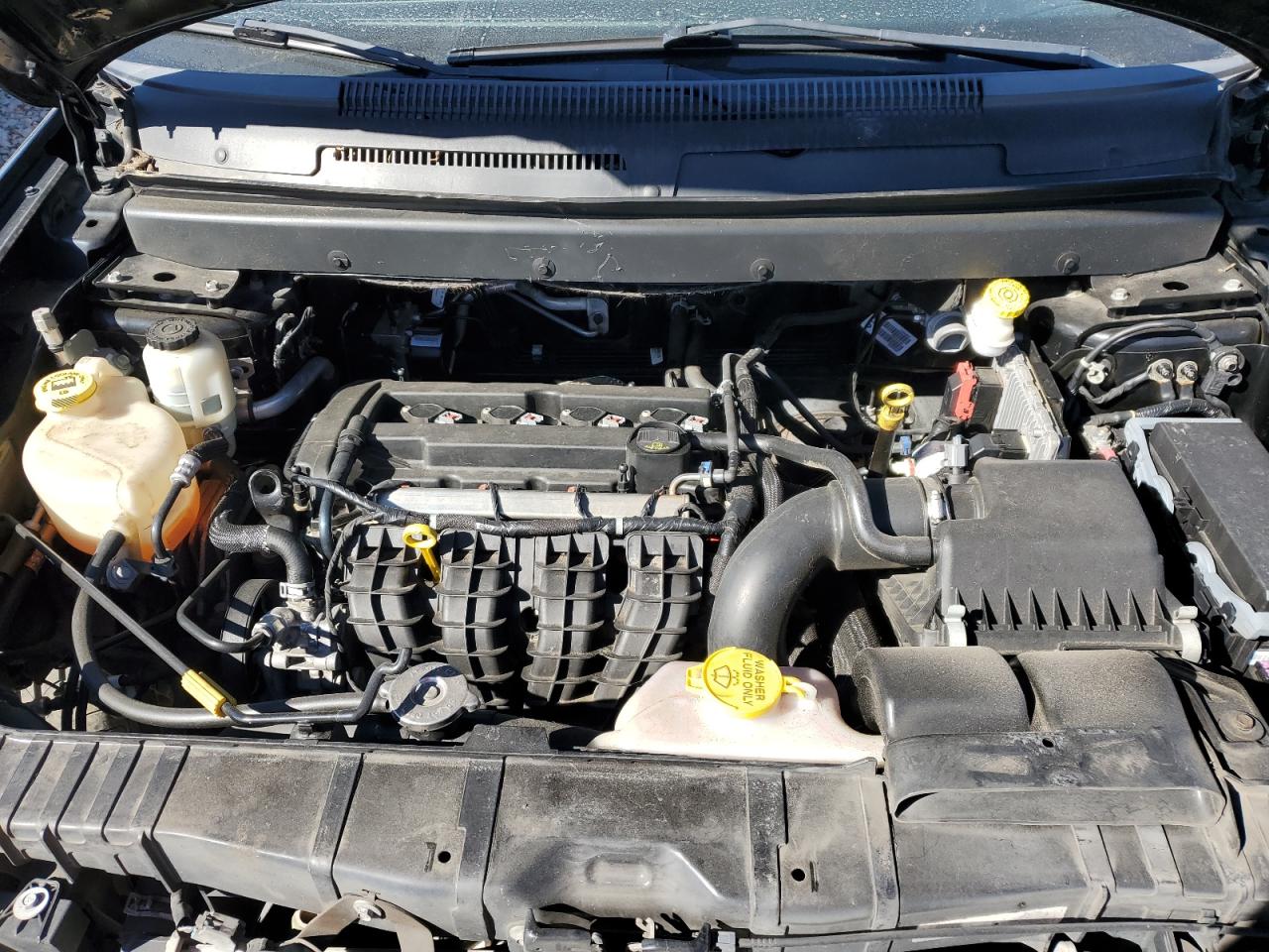 2018 Dodge Journey Se VIN: 3C4PDCAB1JT532883 Lot: 91777045