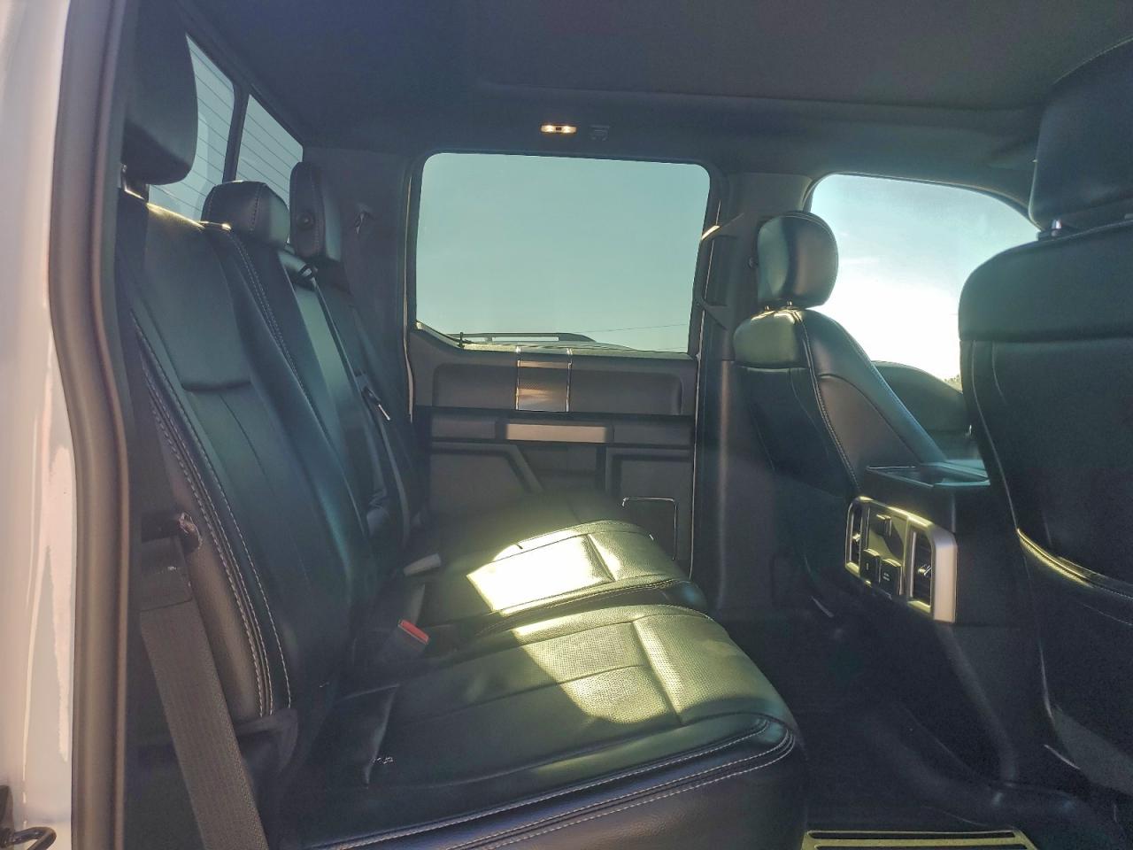 2018 Ford F150 Supercrew VIN: 1FTEW1E50JFA65458 Lot: 94040375