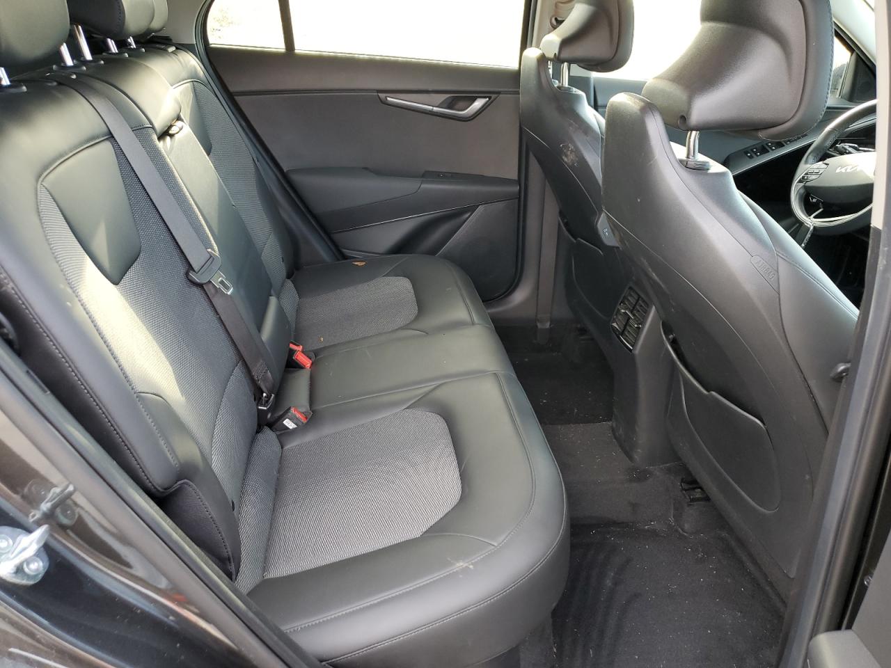 2023 Kia Niro Ex VIN: KNDCR3LE5P5090822 Lot: 93748895