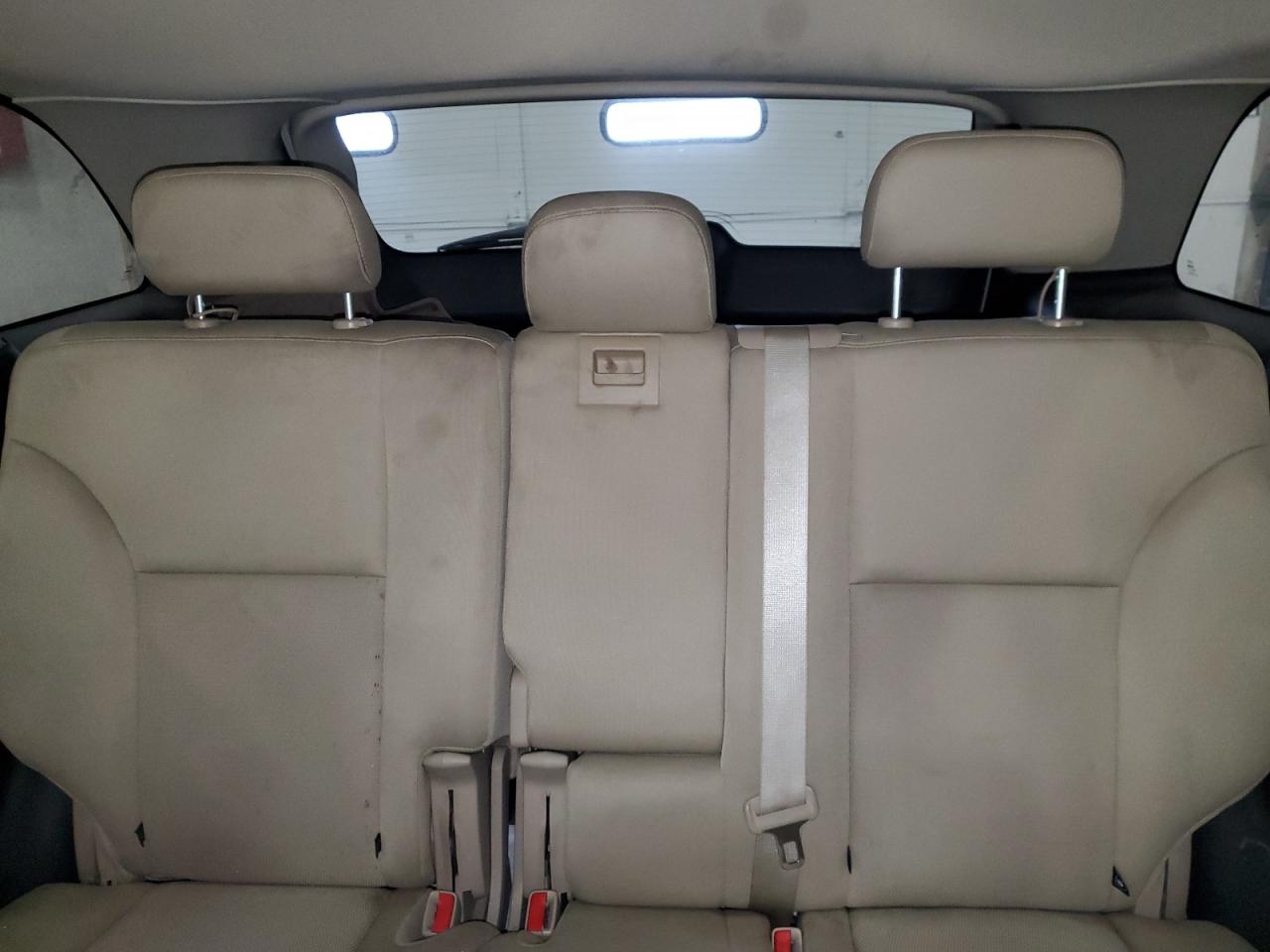 2009 Ford Edge Sel VIN: 2FMDK48C29BB01839 Lot: 91945125