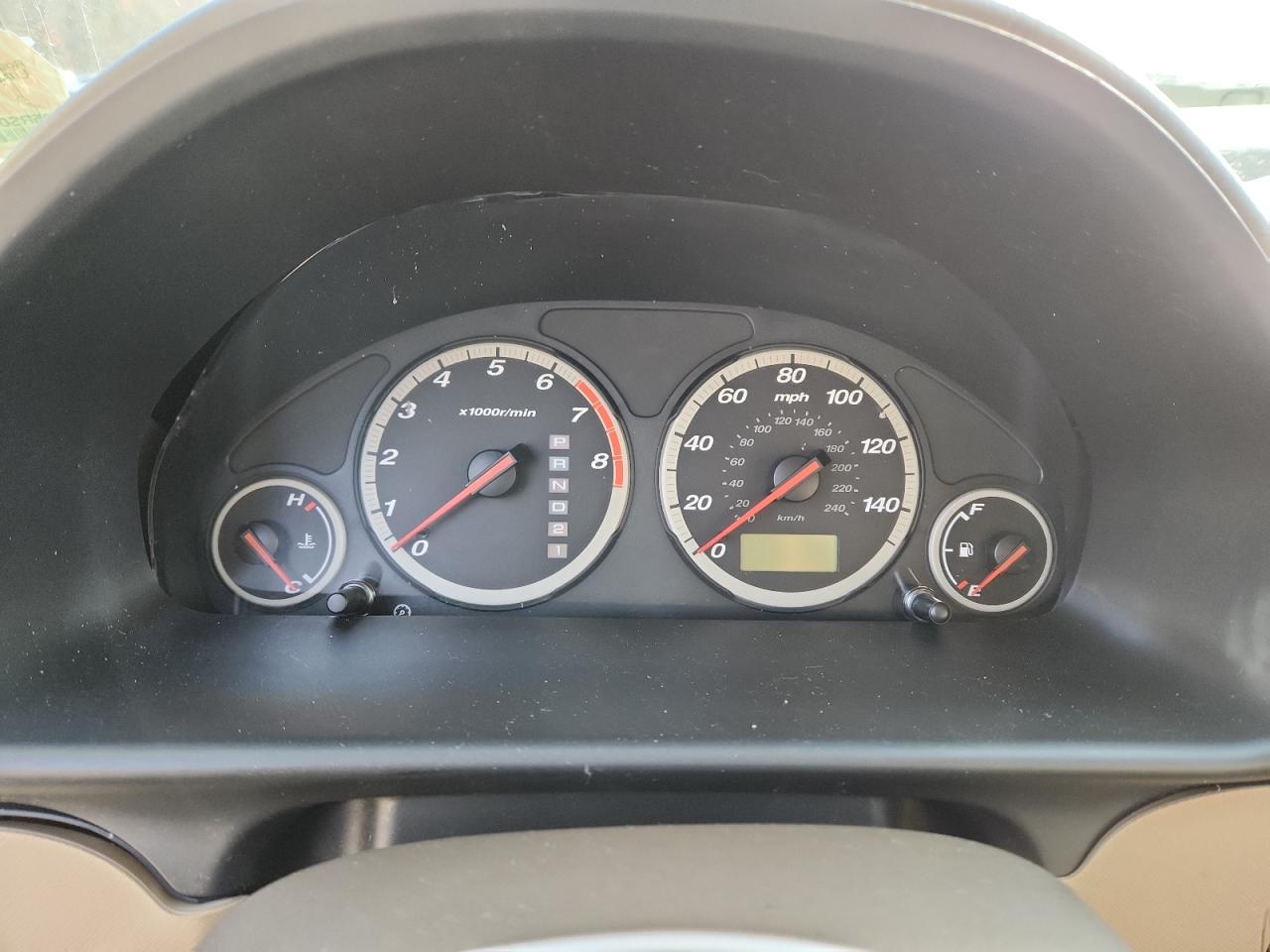 2006 Honda Cr-V Lx VIN: SHSRD68516U403017 Lot: 92931555