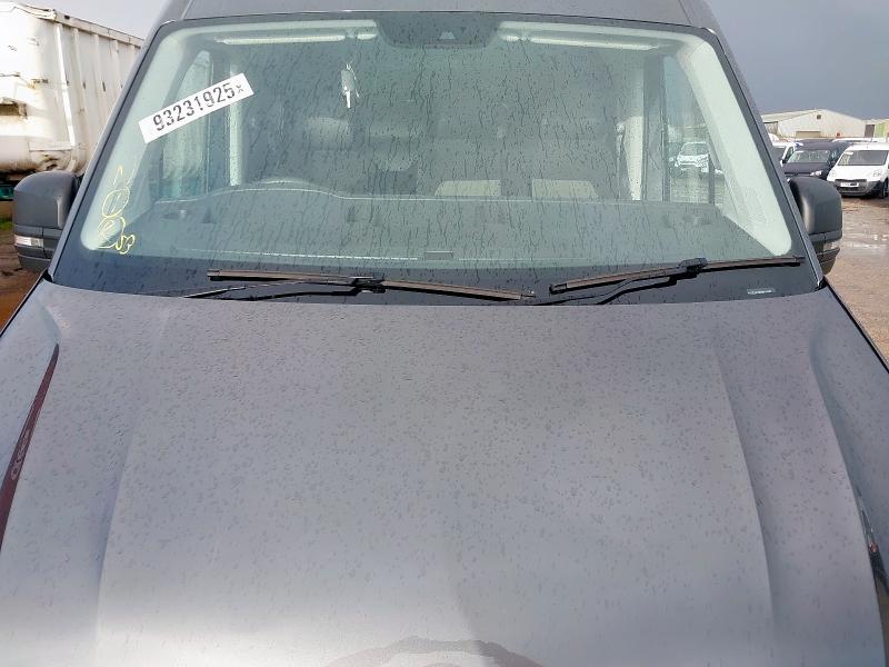 2017 VOLKSWAGEN CRAFTER 2.0 TDI 177PS HIGHLINE HIGH ROOF VAN