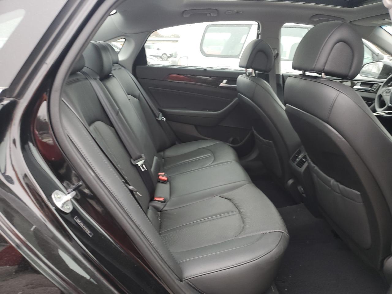 2015 Hyundai Sonata Sport VIN: 5NPE34AF0FH059780 Lot: 93231095