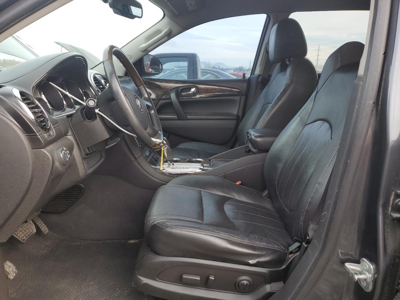 2014 Buick Enclave VIN: 5GAKVBKD1EJ102738 Lot: 93569575