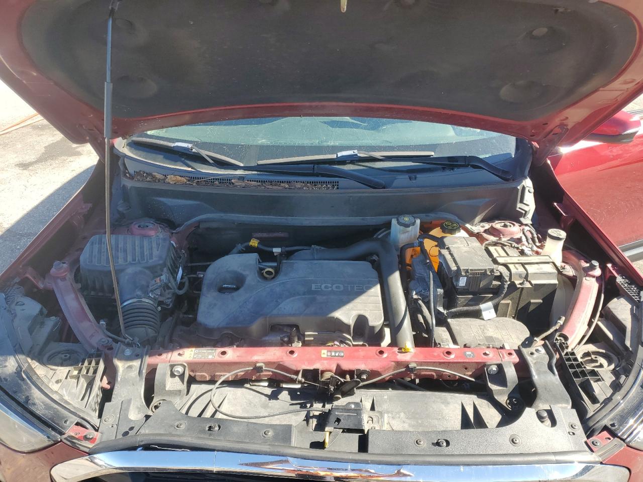 2018 GMC Terrain Sle VIN: 3GKALMEV6JL390165 Lot: 90837195